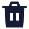 Delete 02 icon preview