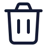 Delete 02 icon preview