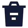 Delete 03 icon preview