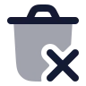 Delete 04 icon preview