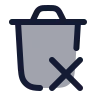 Delete 04 icon preview