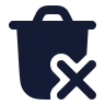 Delete 04 icon preview