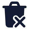 Delete 04 icon preview