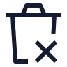 Delete 04 icon preview