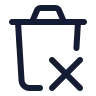 Delete 04 icon preview
