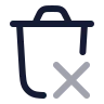 Delete 04 icon preview