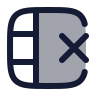 Delete Column icon preview