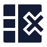 Delete Column icon preview