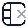 Delete Column icon preview