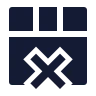Delete Row icon preview