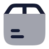 Delivery Box 01 icon preview