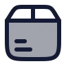 Delivery Box 01 icon preview