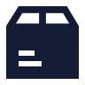 Delivery Box 01 icon preview
