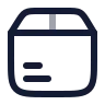 Delivery Box 01 icon preview
