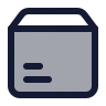 Delivery Box 02 icon preview