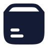 Delivery Box 02 icon preview