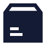 Delivery Box 02 icon preview