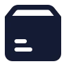 Delivery Box 02 icon preview