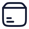 Delivery Box 02 icon preview
