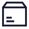 Delivery Box 02 icon preview