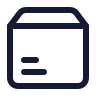 Delivery Box 02 icon preview