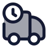 Delivery Delay 01 icon preview