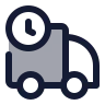 Delivery Delay 01 icon preview