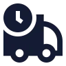 Delivery Delay 01 icon preview