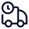 Delivery Delay 01 icon preview