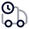 Delivery Delay 01 icon preview