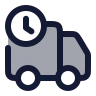 Delivery Delay 02 icon preview