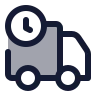 Delivery Delay 02 icon preview