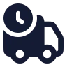 Delivery Delay 02 icon preview