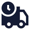 Delivery Delay 02 icon preview