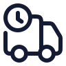 Delivery Delay 02 icon preview