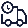 Delivery Delay 02 icon preview