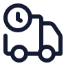 Delivery Delay 02 icon preview