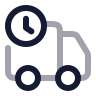 Delivery Delay 02 icon preview