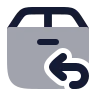 Delivery Return 01 icon preview