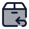 Delivery Return 01 icon preview
