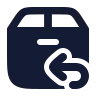 Delivery Return 01 icon preview