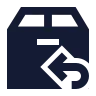 Delivery Return 01 icon preview