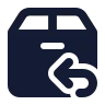 Delivery Return 01 icon preview