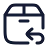 Delivery Return 01 icon preview