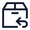 Delivery Return 01 icon preview