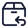 Delivery Return 01 icon preview