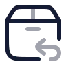 Delivery Return 01 icon preview