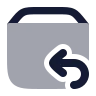 Delivery Return 02 icon preview