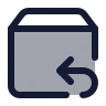 Delivery Return 02 icon preview