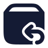 Delivery Return 02 icon preview